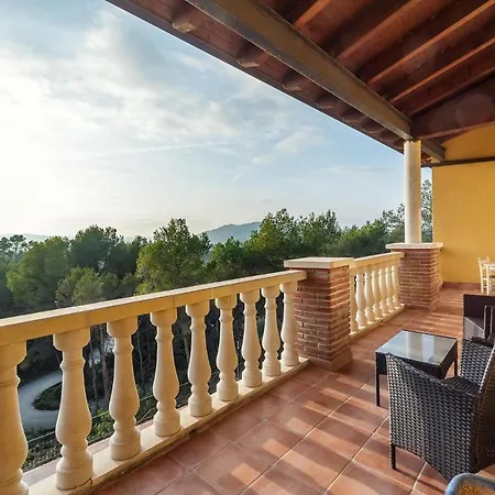 Casa Xixella