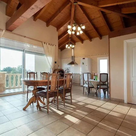 Casa Xixella Villa