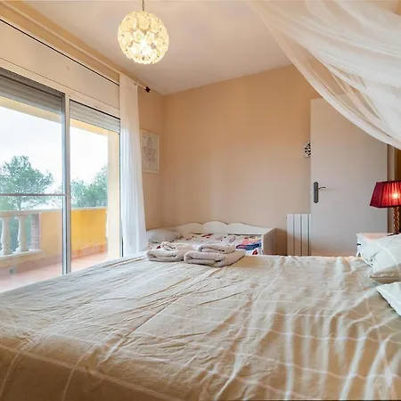Villa Casa Xixella Olivella