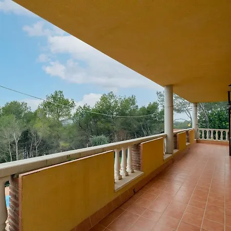 别墅 Casa Xixella *