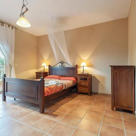 Casa Xixella * Olivella