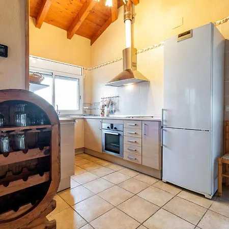 Casa Xixella * Olivella