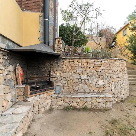 Casa Xixella Villa Olivella