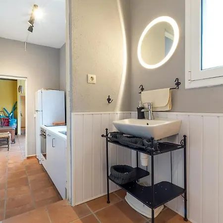 Casa Xixella Olivella