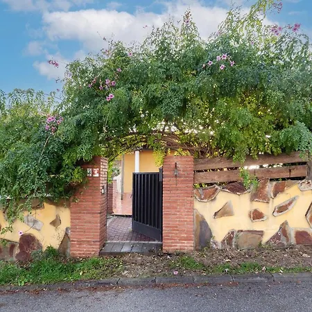 Casa Xixella 别墅 Olivella