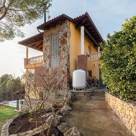 Villa Casa Xixella *