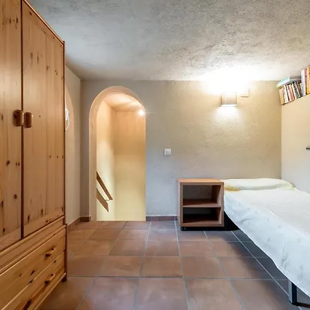 Casa Xixella * Olivella