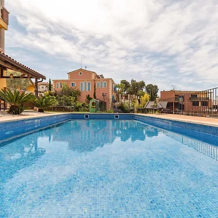 Villa Casa Xixella Olivella