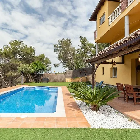 Casa Xixella Villa *