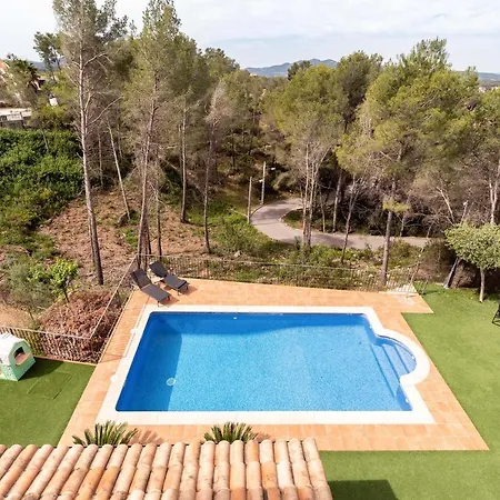 Casa Xixella * Olivella
