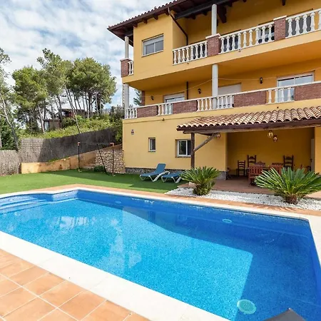 Casa Xixella *