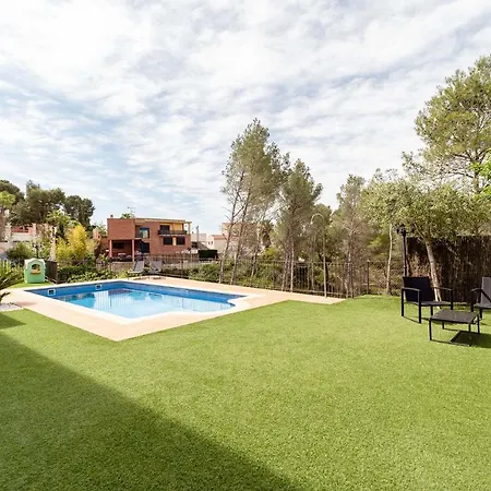 Casa Xixella Olivella