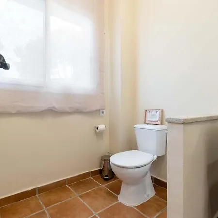 Casa Xixella Villa Olivella